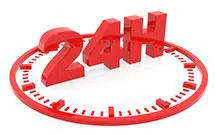 Central Locksmith Store Cleveland, OH 216-714-0236 - 24-hour-lock-key